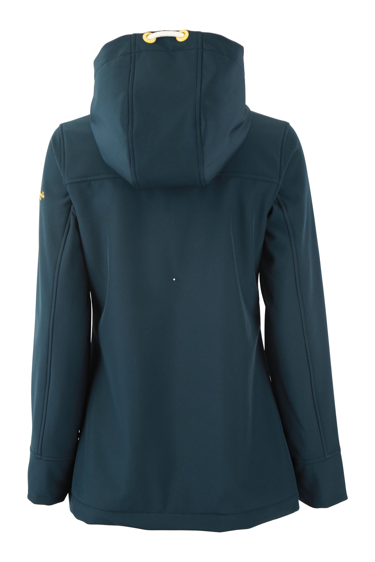 Schmuddelwedda women's softshell jacket