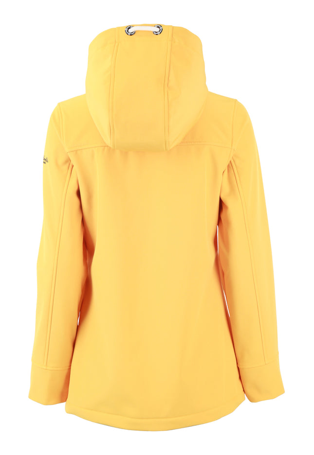 Schmuddelwedda Women's Softshell Jacket