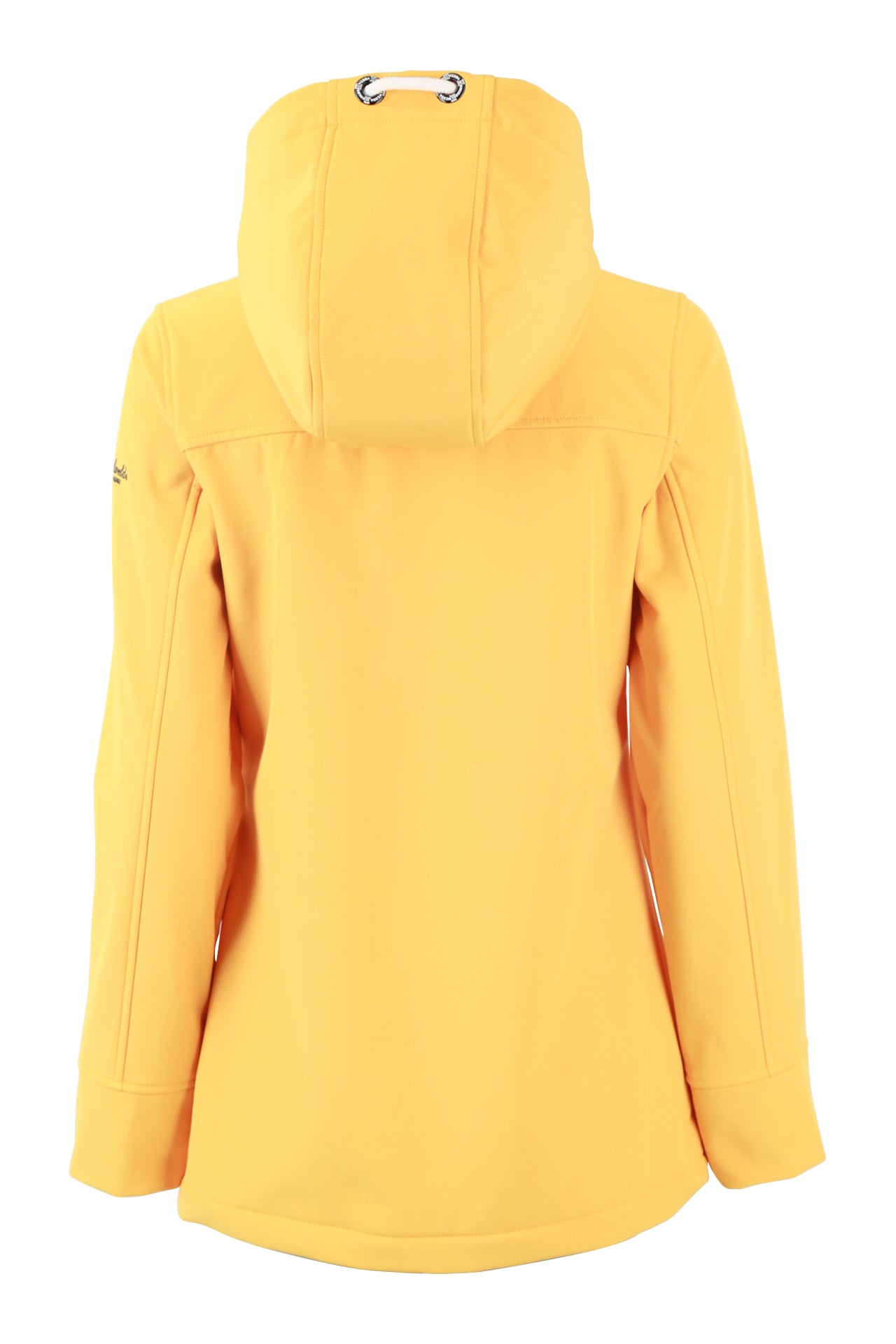 Schmuddelwedda women's softshell jacket