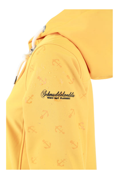 Schmuddelwedda women's softshell jacket