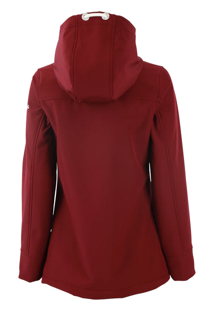 Schmuddelwedda Kurtka Softshell damska