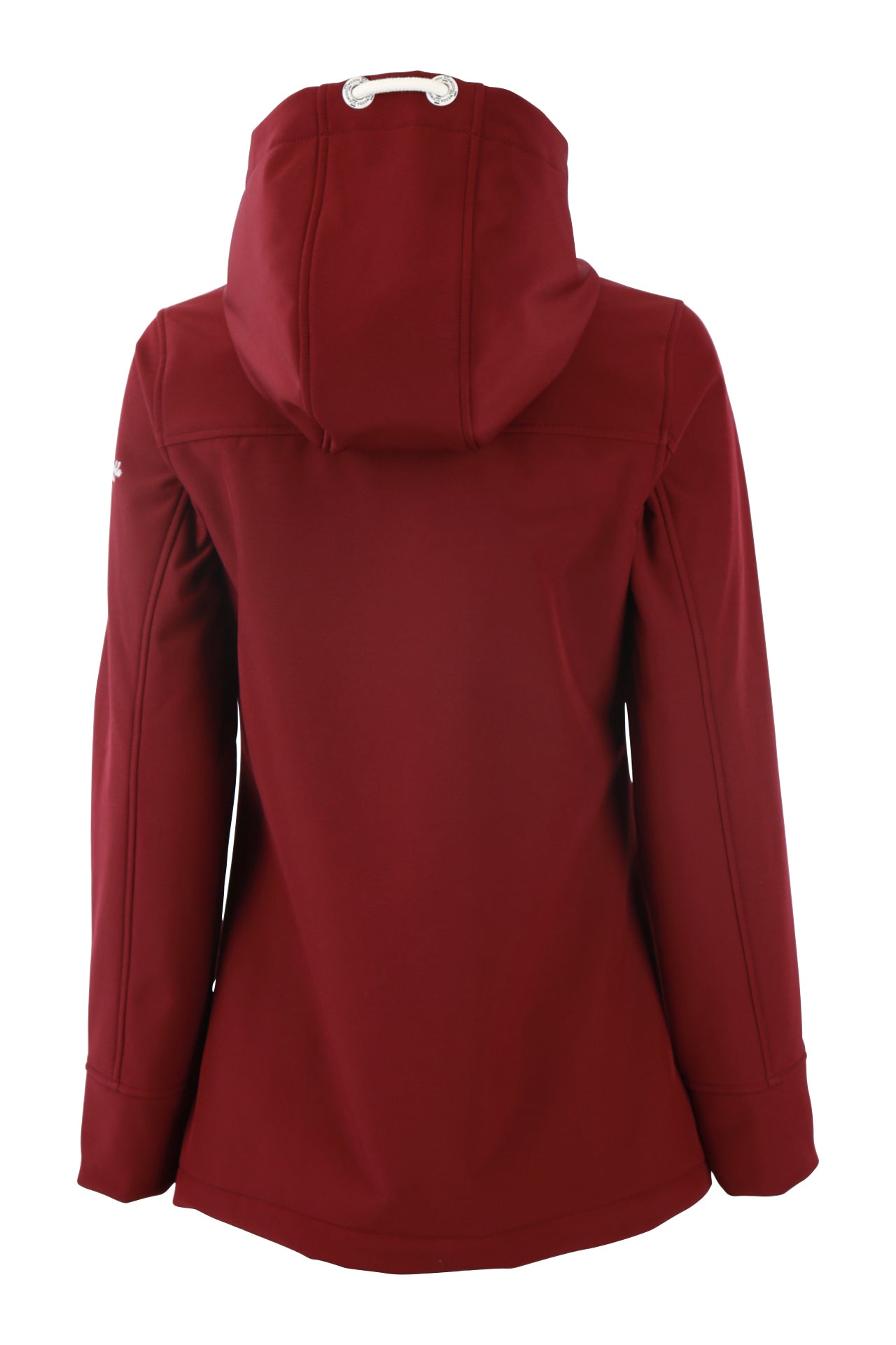 Schmuddelwedda women's softshell jacket