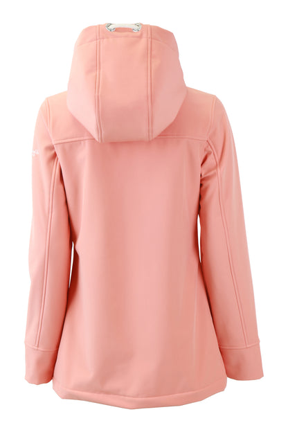 Schmuddelwedda women's softshell jacket