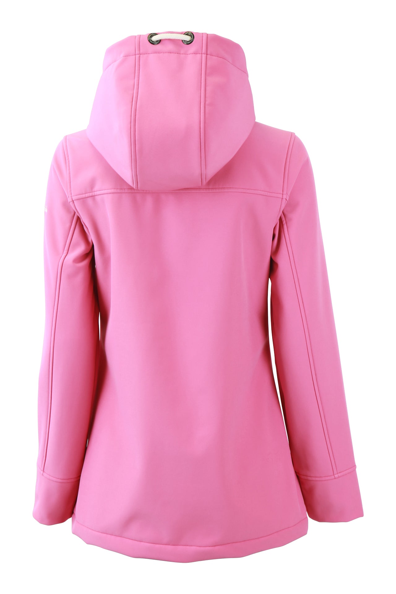 Schmuddelwedda women's softshell jacket