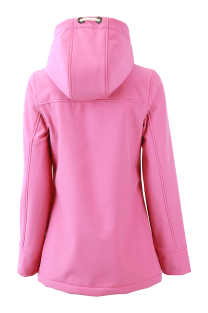 Schmuddelwedda women's softshell jacket