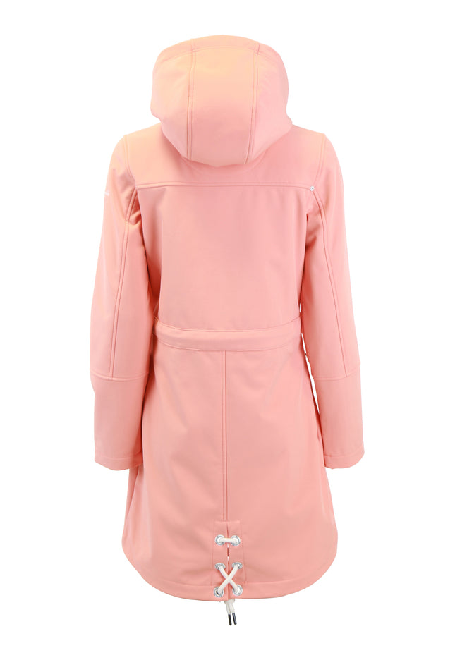 Schmuddelwedda Women's Softshell Coat