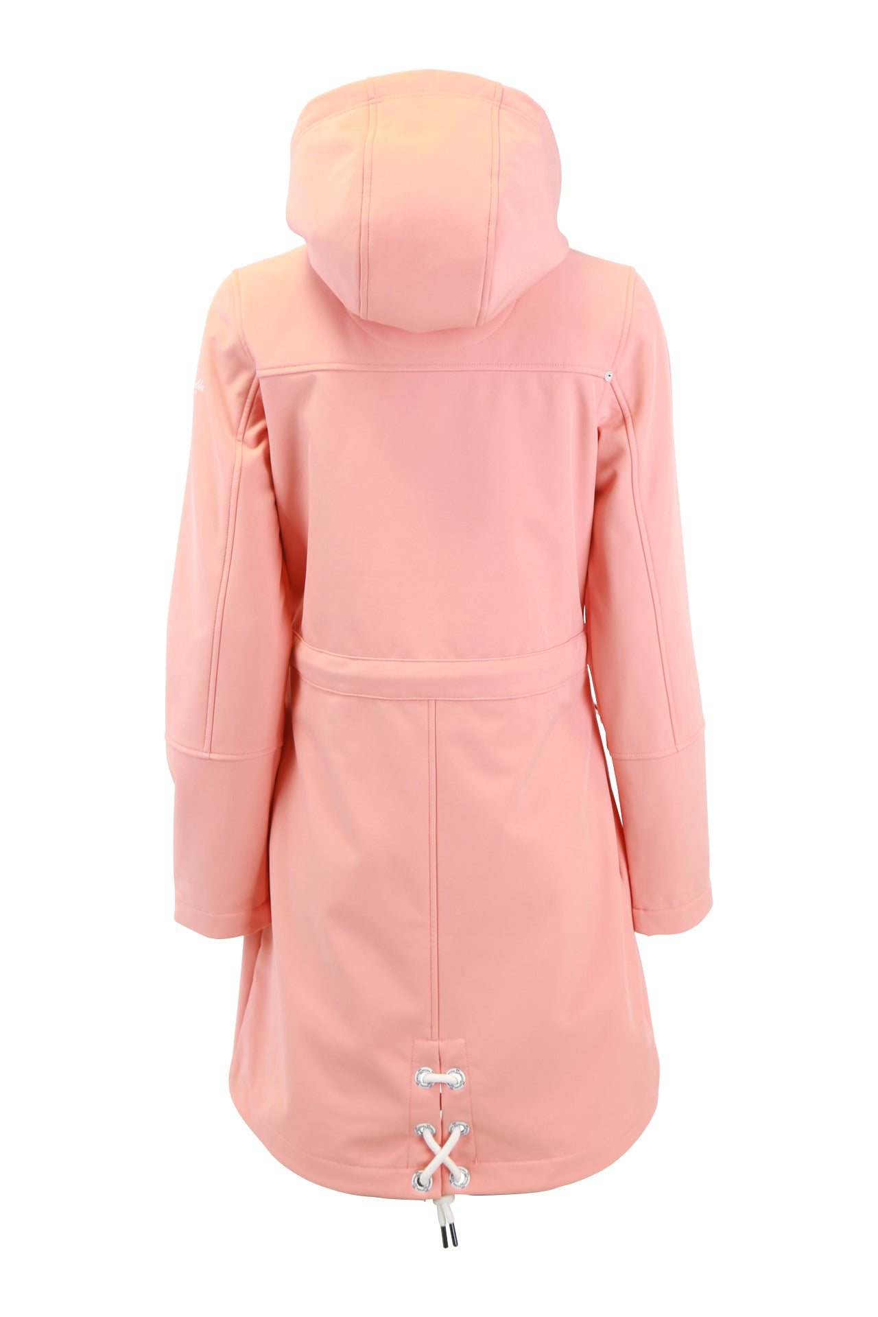 Schmuddelwedda women's softshell coat