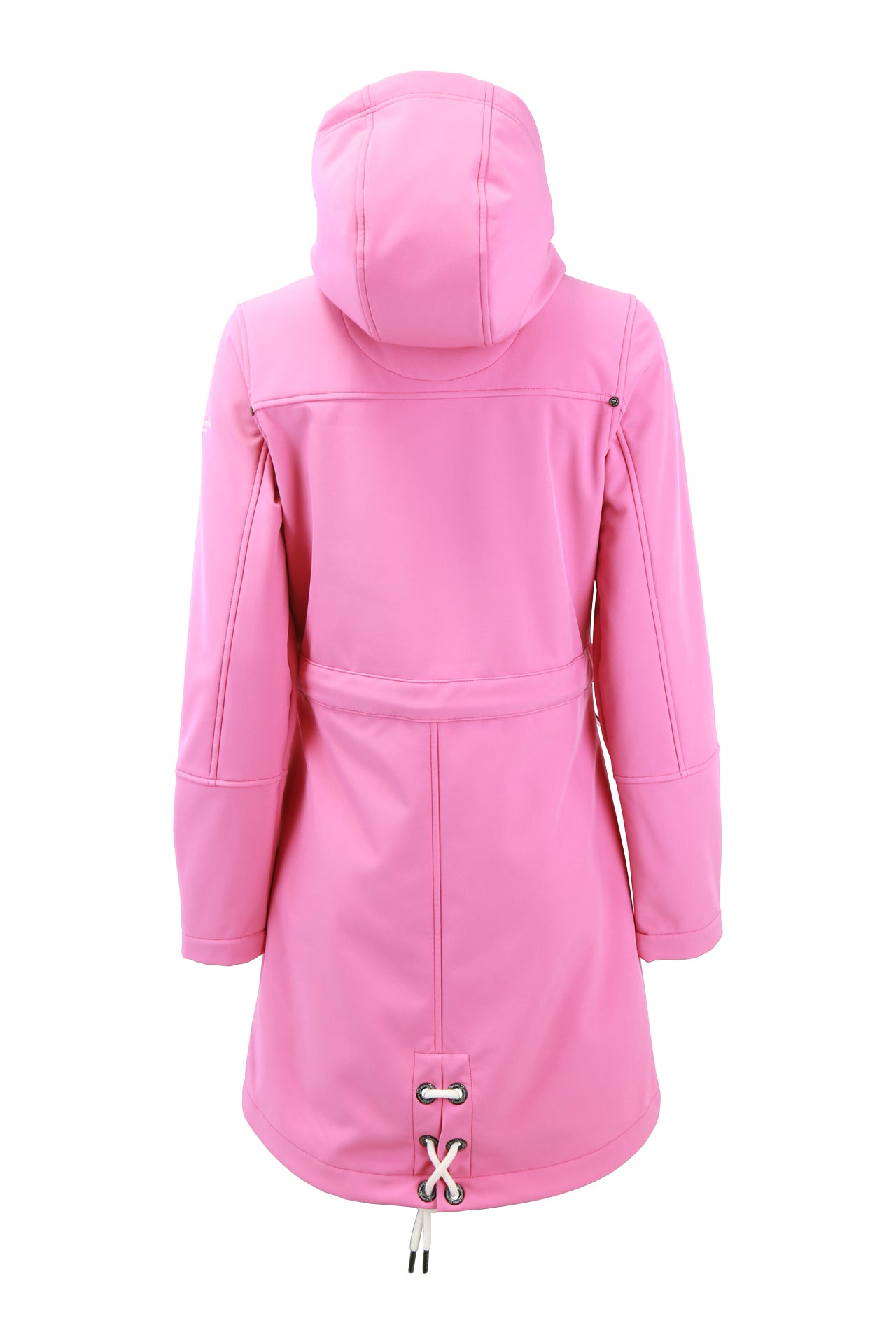 Schmuddelwedda women's softshell coat