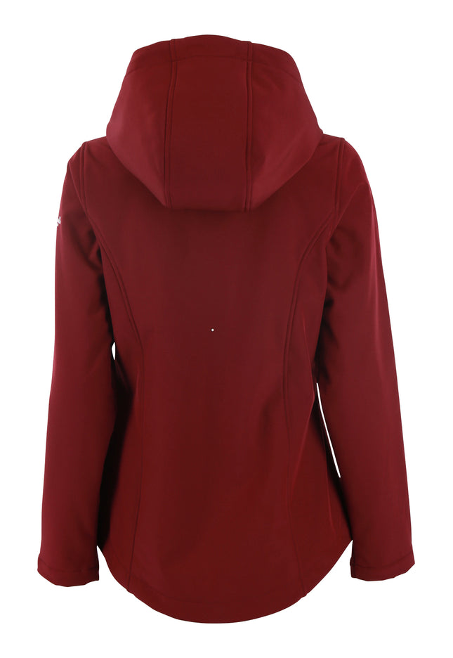 Schmuddelwedda Women's Softshell Jacket