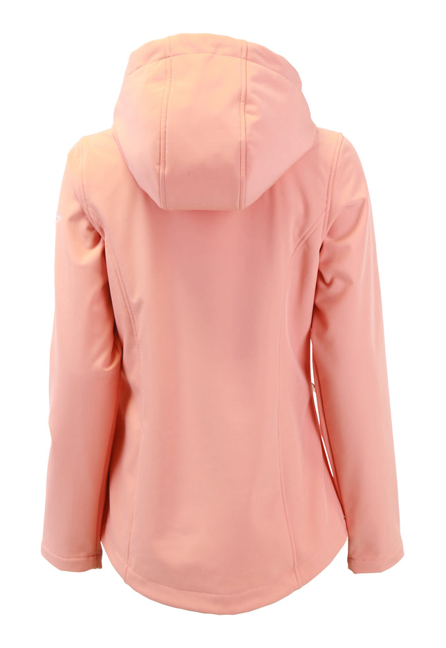 Schmuddelwedda Women's Softshell Jacket