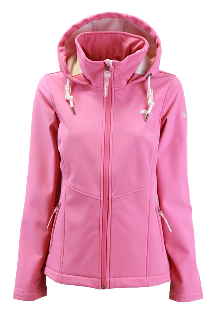 Schmuddelwedda Women's Softshell Jacket