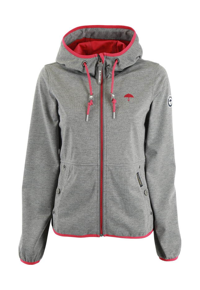 Schmuddelwedda Women's Functional Jacket