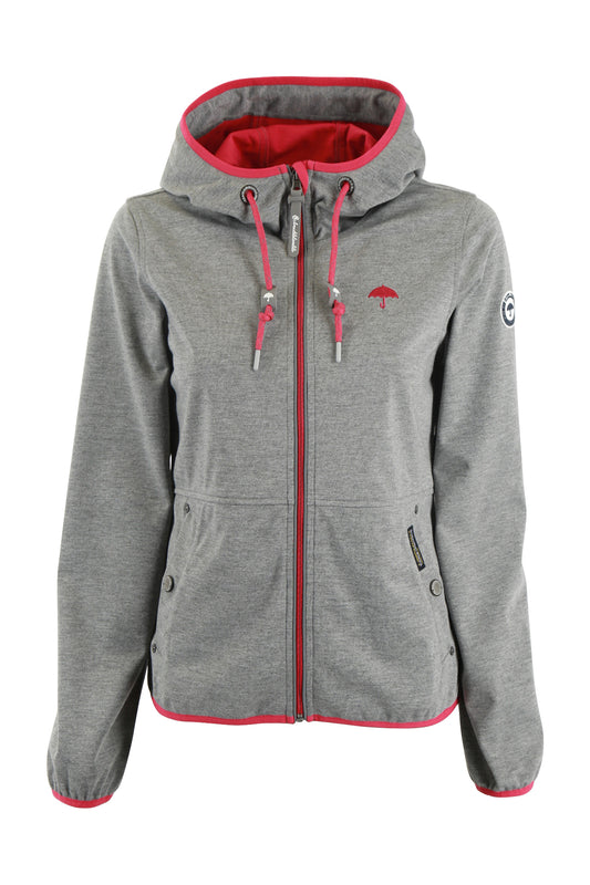 Schmuddelwedda women's functional jacket