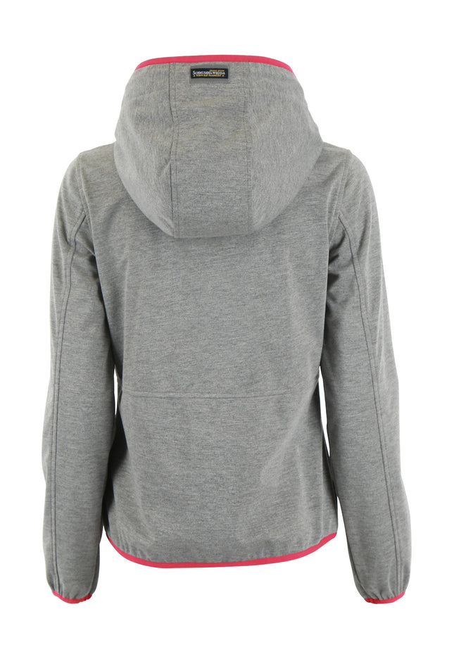 Schmuddelwedda Women's Functional Jacket