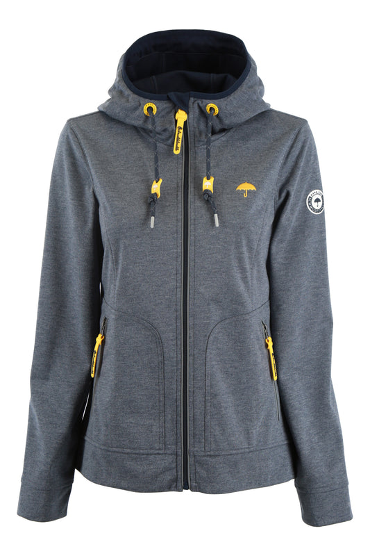 Schmuddelwedda women's functional jacket