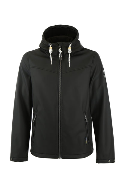 Schmuddelwedda men's transitional jacket