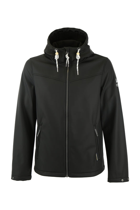 Schmuddelwedda męska kurtka