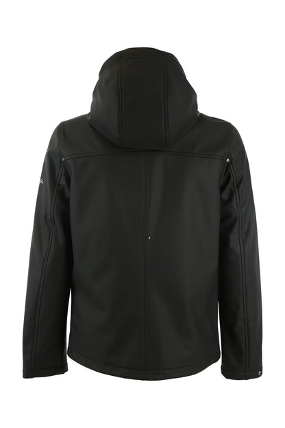 Schmuddelwedda men's transitional jacket