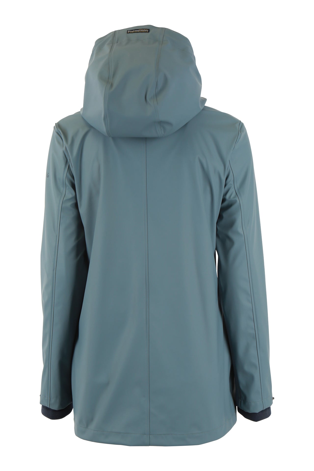 Schmuddelwedda women's rain jacket