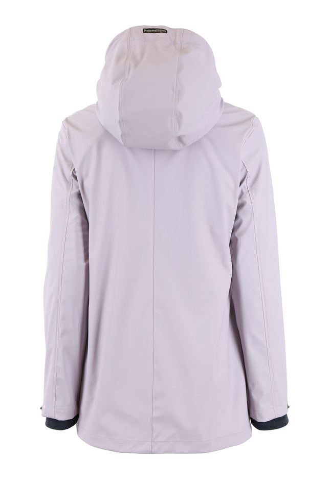 Schmuddelwedda Women's Rain Jacket