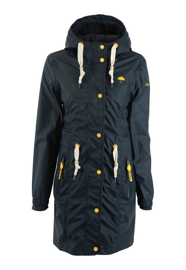 Schmuddelwedda Women's Raincoat