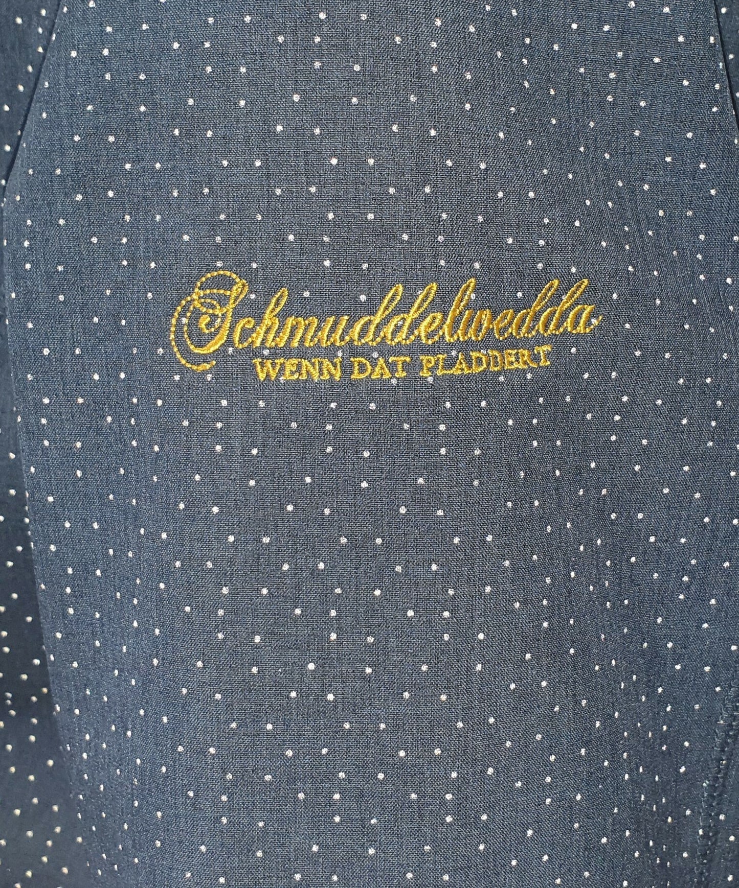 Schmuddelwedda damska kurtka
