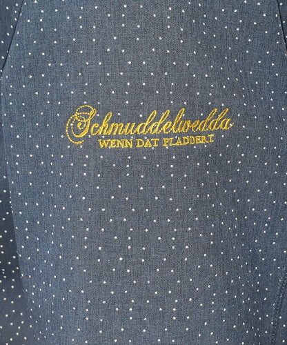 Schmuddelwedda damska kurtka