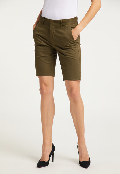 DreiMaster Klassik women's shorts