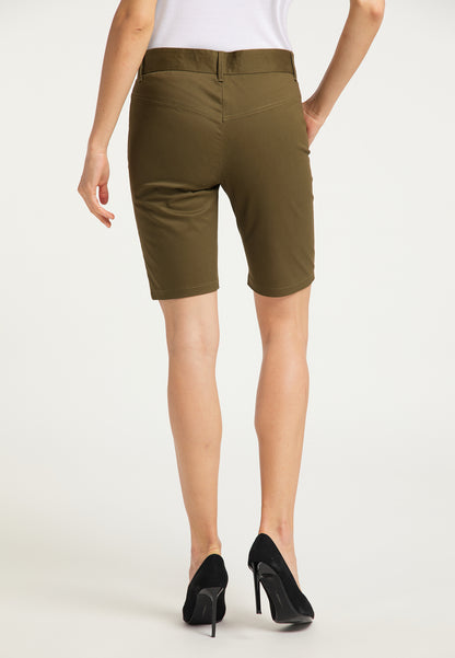 DreiMaster Klassik women's shorts
