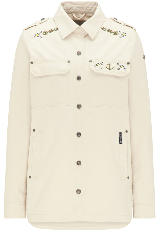 DreiMaster Vintage Women's Ghtweight Jacket