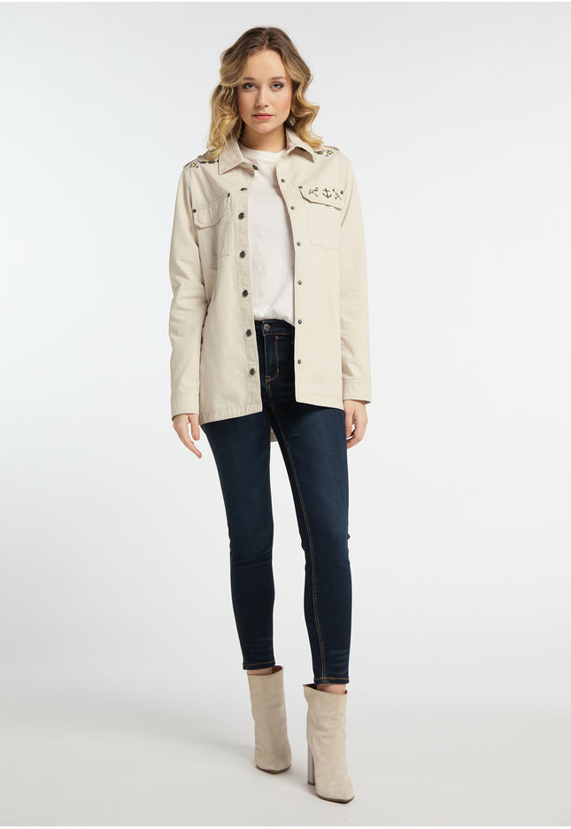 DreiMaster Vintage Women's Ghtweight Jacket