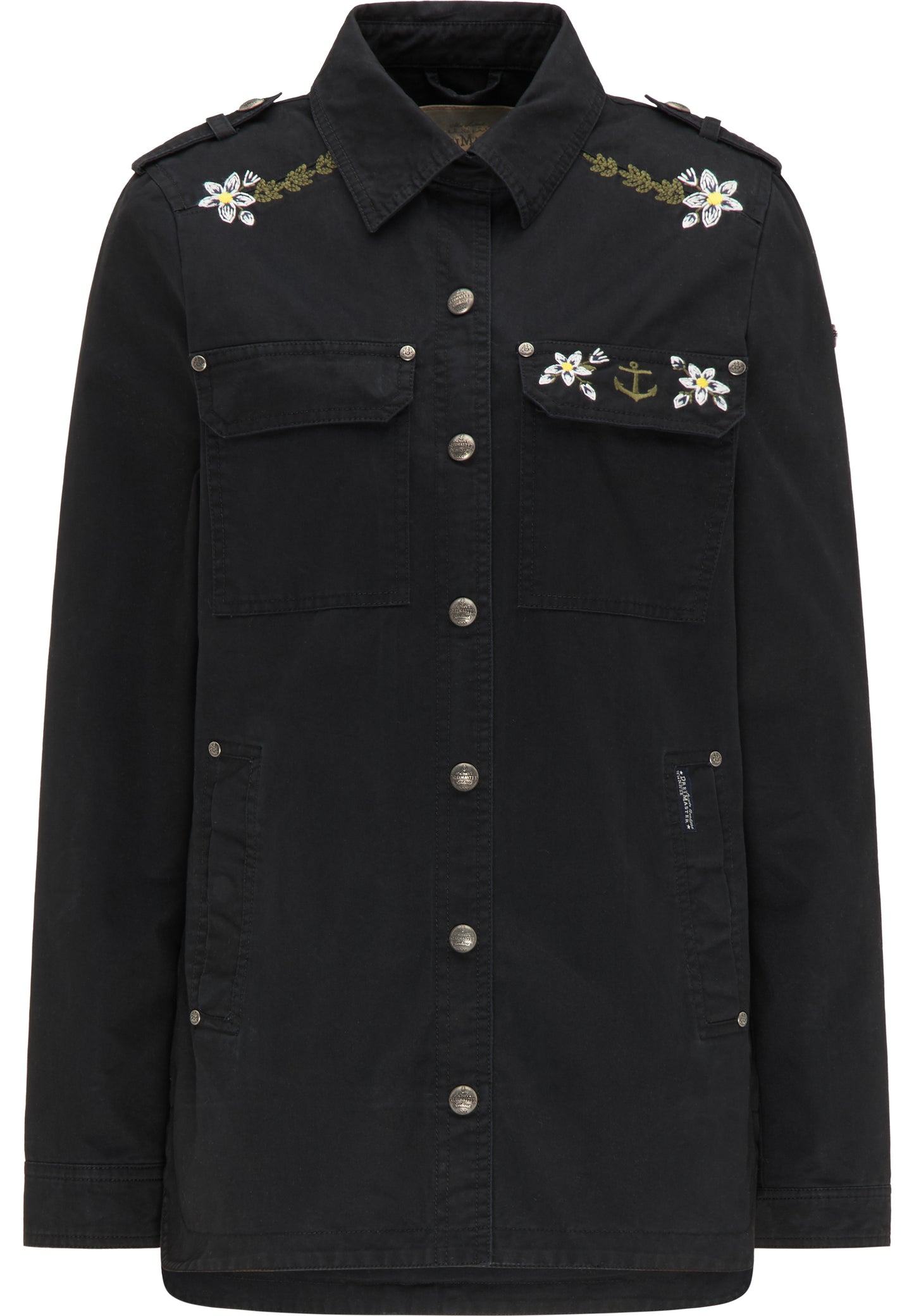 DreiMaster Vintage women's lightweight jacket