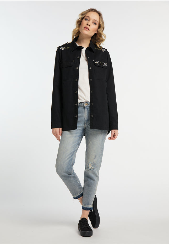 DreiMaster Vintage Women's Ghtweight Jacket