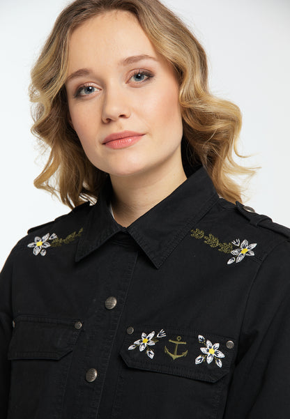 DreiMaster Vintage women's lightweight jacket