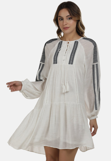 DreiMaster Vintage Women's Casual Dress