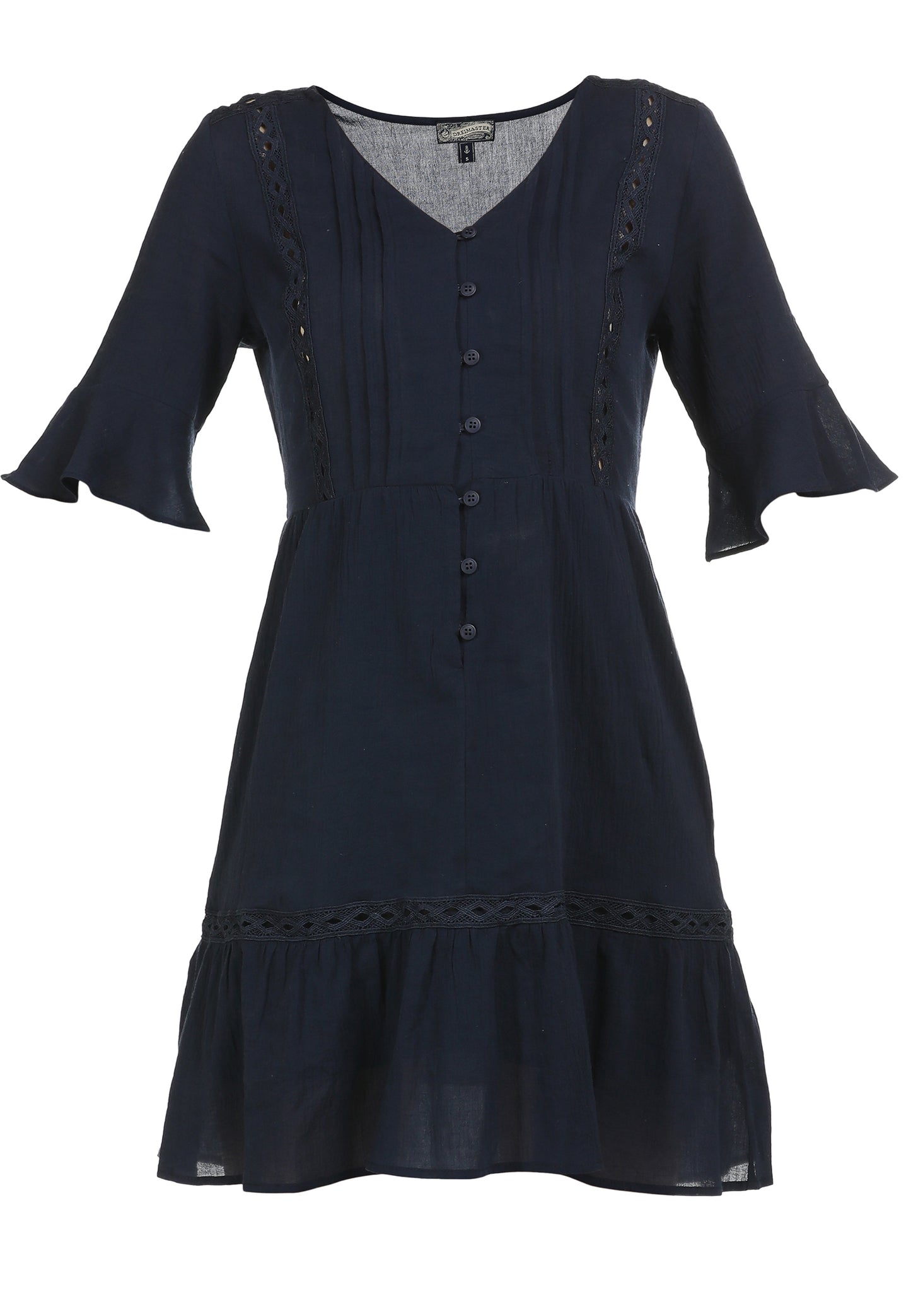 DreiMaster Vintage women's casual dress