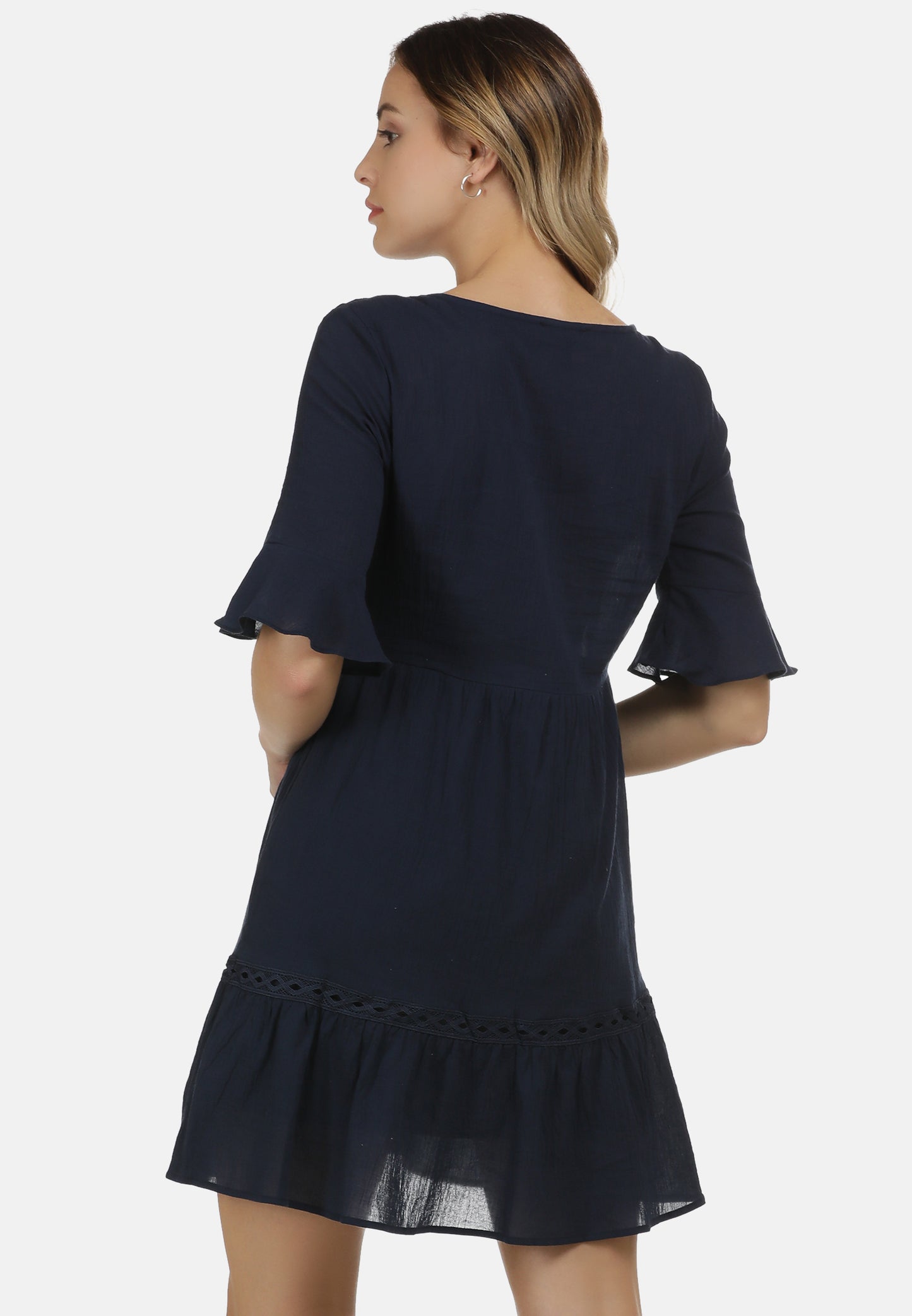 DreiMaster Vintage women's casual dress