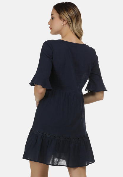 DreiMaster Vintage women's casual dress