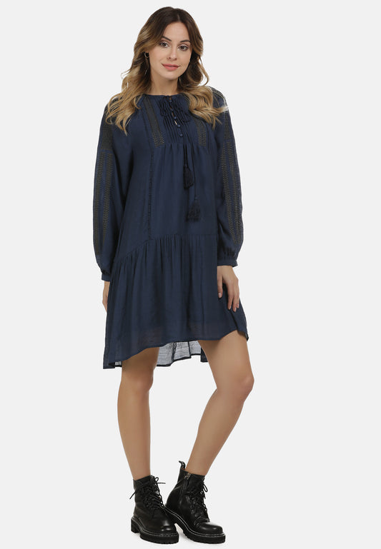 DreiMaster Vintage women's casual dress