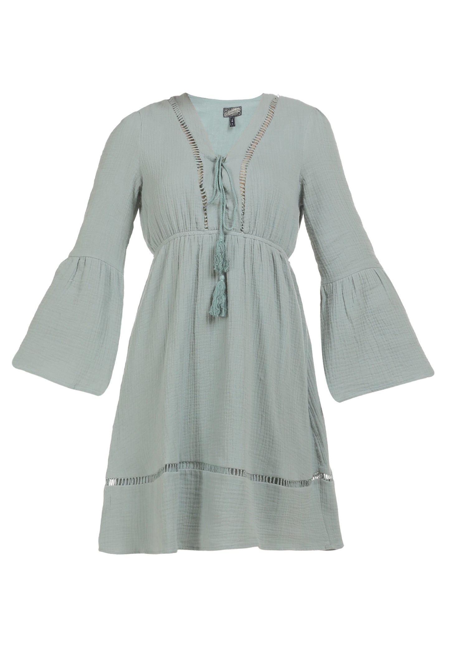 DreiMaster Vintage women's casual dress