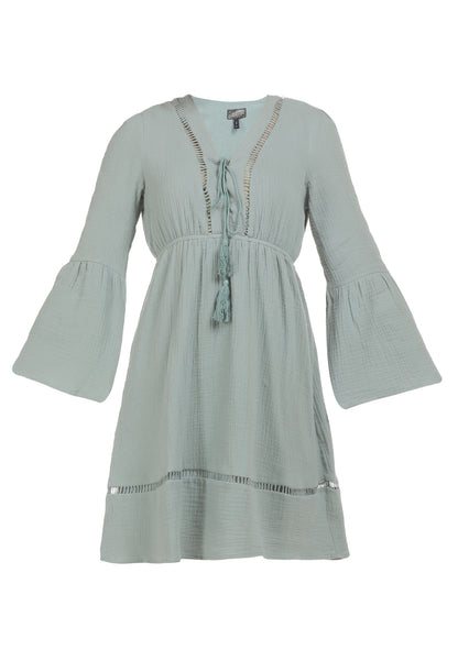 DreiMaster Vintage women's casual dress