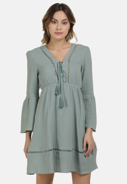 DreiMaster Vintage Women's Casual Dress