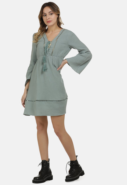 DreiMaster Vintage Women's Casual Dress