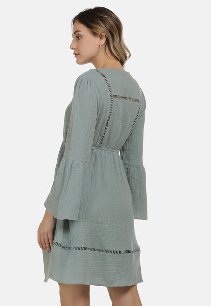 DreiMaster Vintage Women's Casual Dress