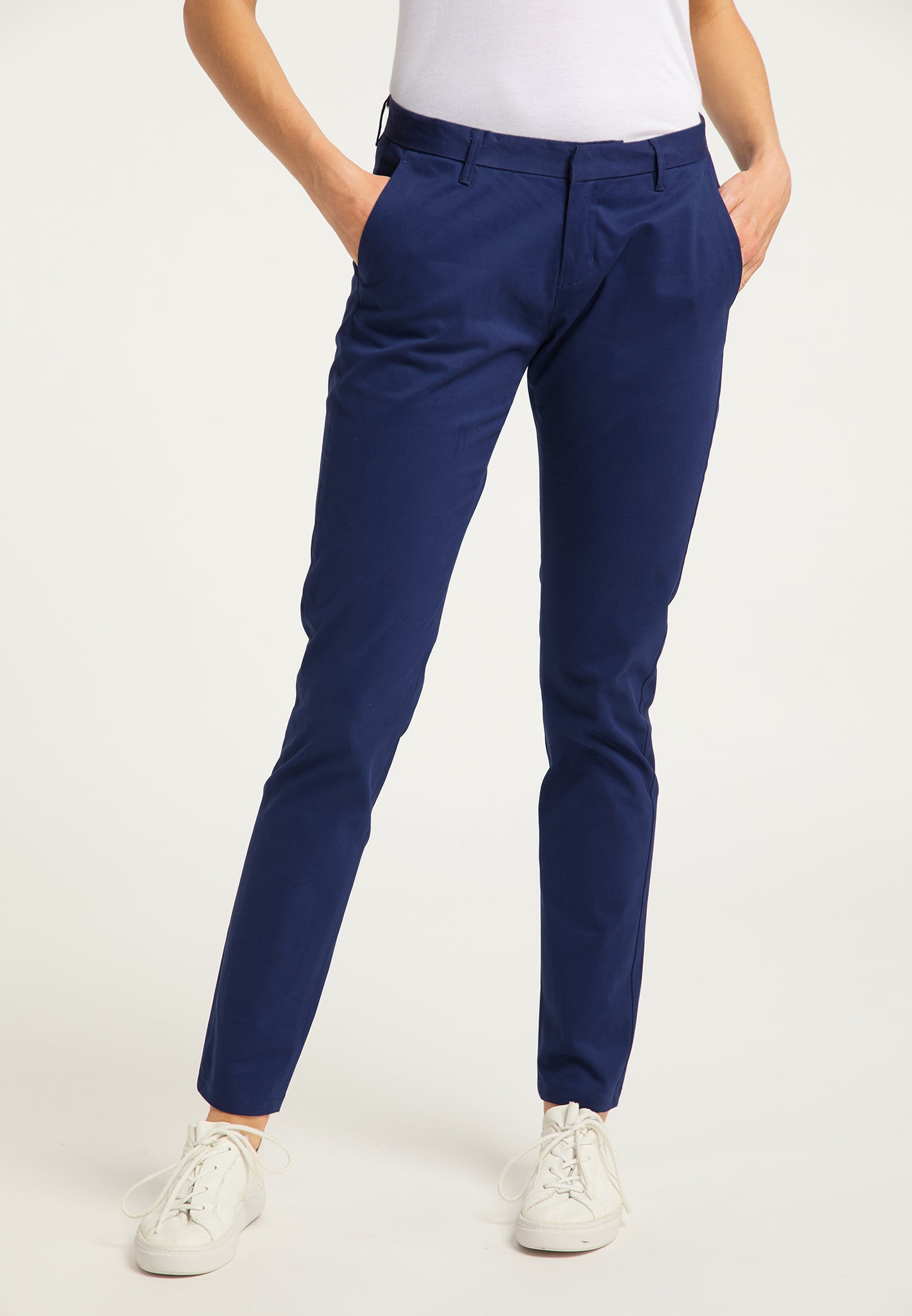 DreiMaster Maritim women's cloth trousers