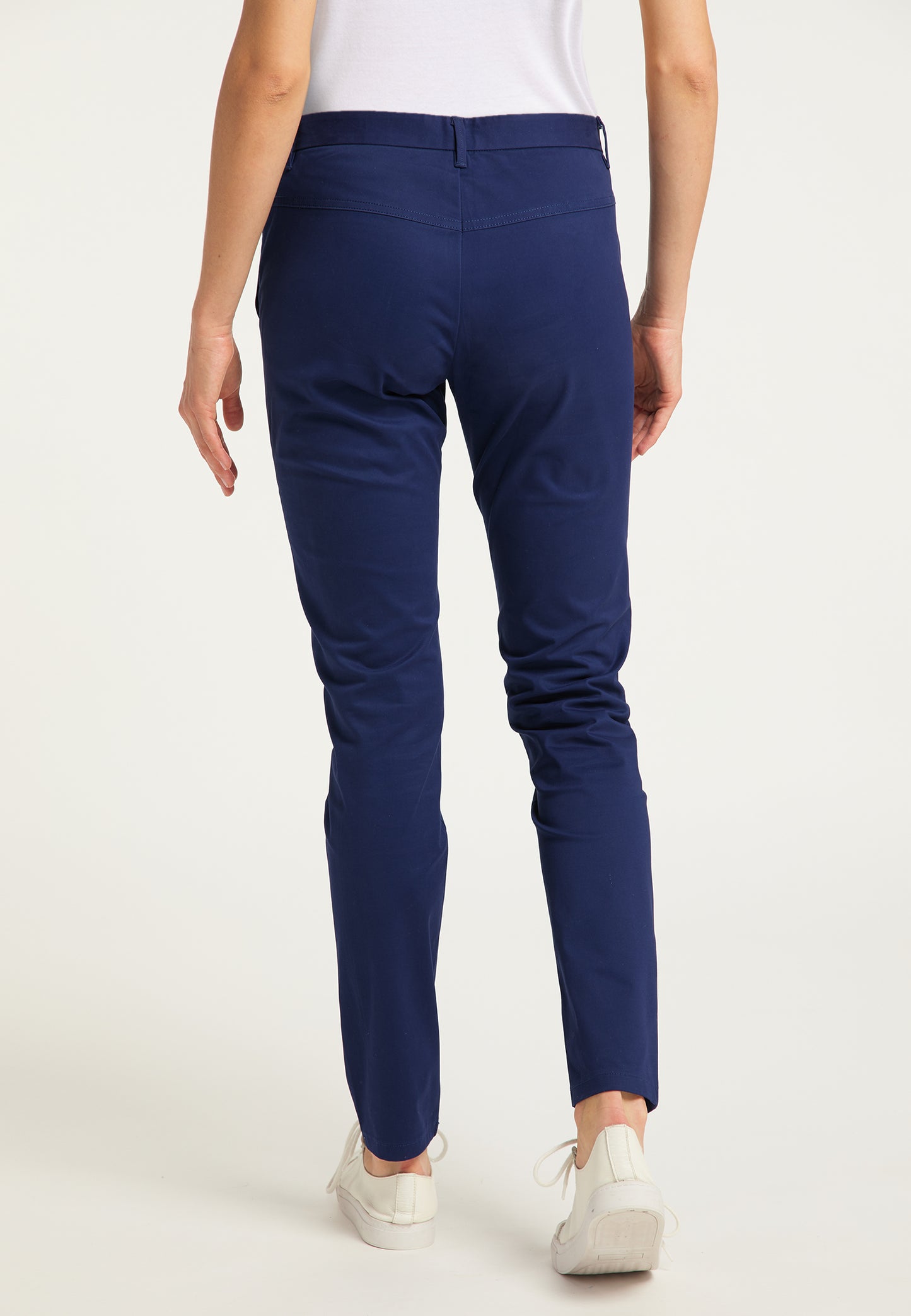 DreiMaster Maritim women's cloth trousers