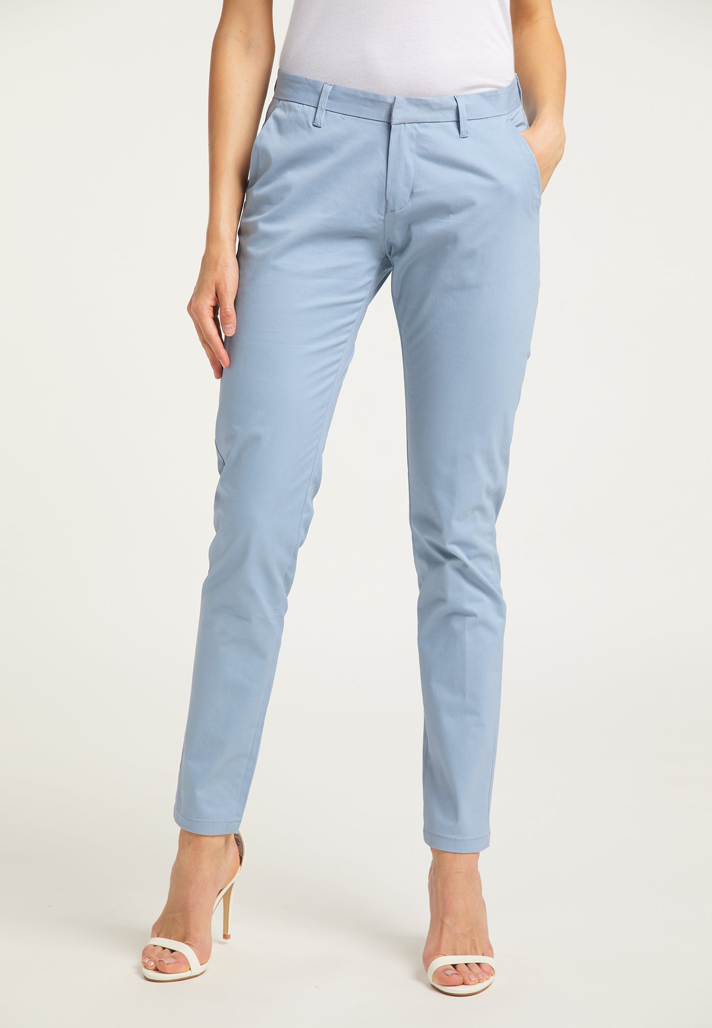 DreiMaster Maritim women's cloth trousers