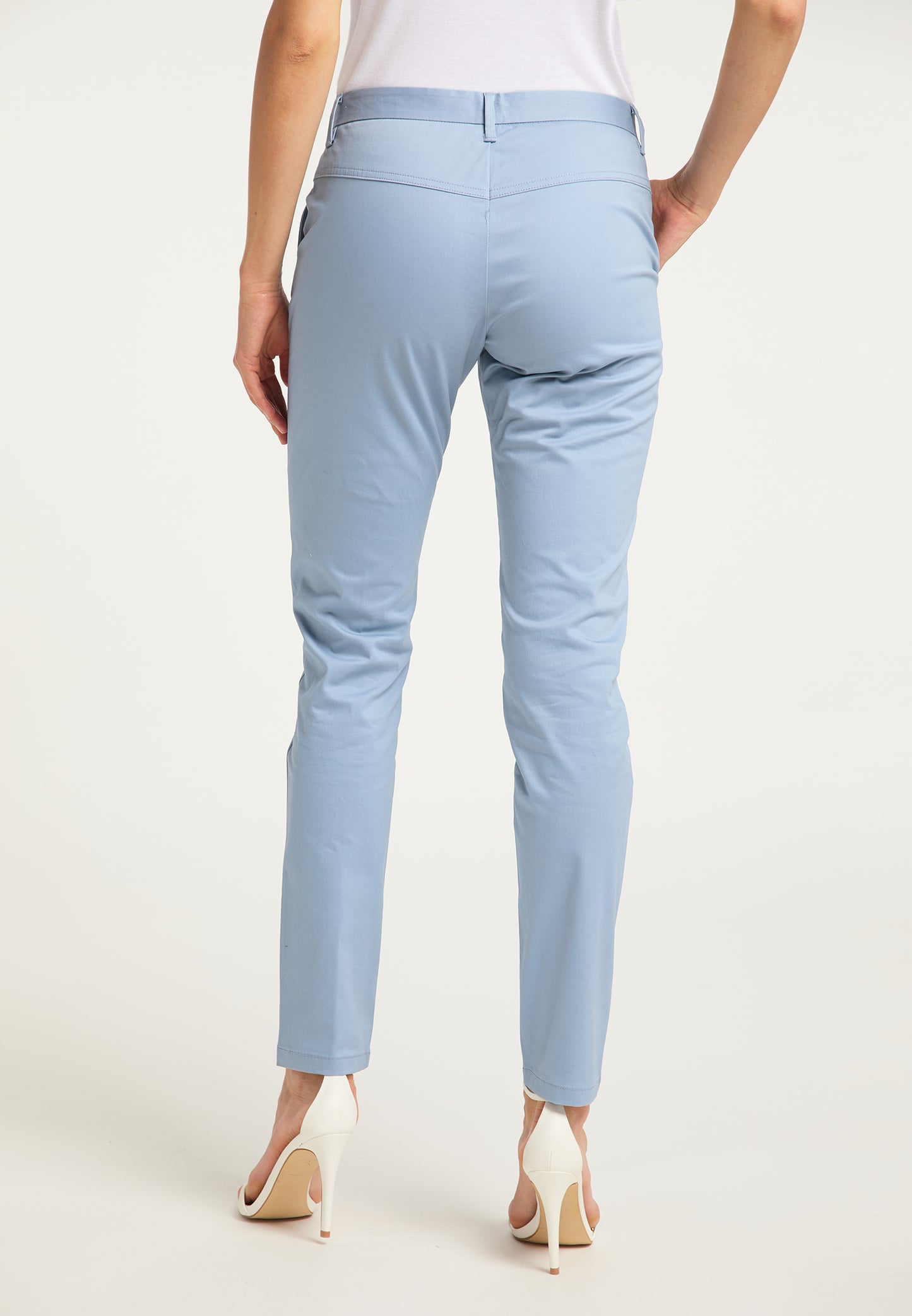 DreiMaster Maritim women's cloth trousers