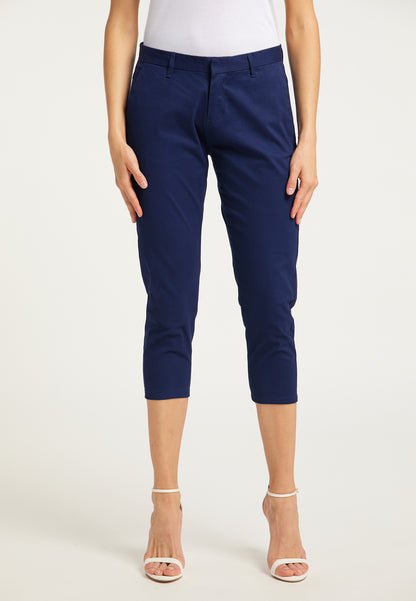 DreiMaster Maritim women's Capri pants