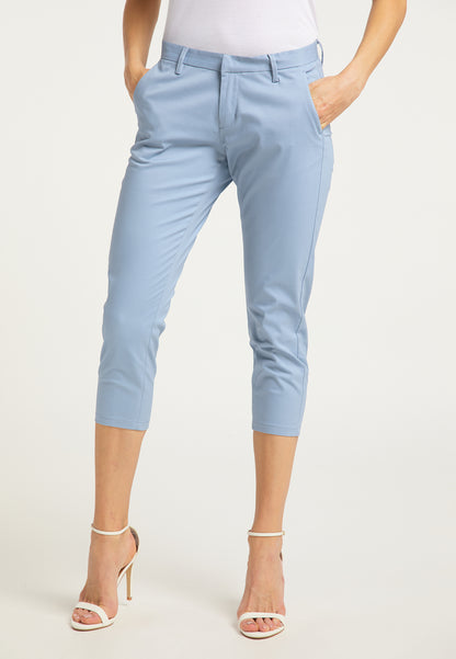 DreiMaster Maritim women's Capri pants